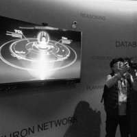 2017年人工智能在家庭应用中走向爆发临界点