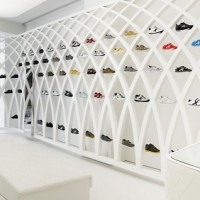 Munich运动鞋店利用RFID技术提升购物吸引力