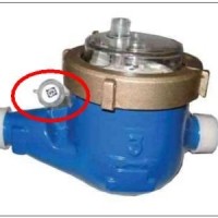 基于RFID技术的水表抄表系统