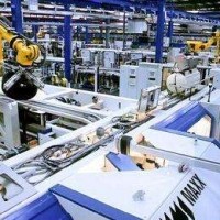 让传统产业走向智能化