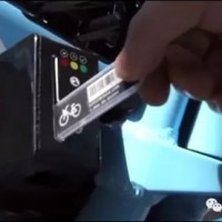 多伦多扩大RFID公共自行车计划使用范围