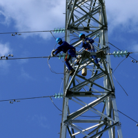 手持终端PDA电力巡检系统