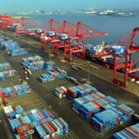 RFID船坞、港口及海洋资产管理系统方案