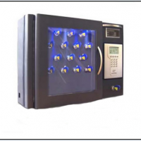 钥匙跟踪管理系统方案