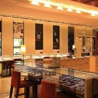 睿丰德RFID珠宝管理技术解决方案