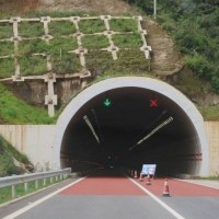 RFID自动识别隧道施工人员统计系统方案书