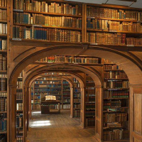 图书馆一卡通管理系统设计方案