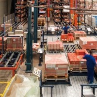 中小物流企业配送信息化解决方案1