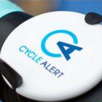 RFID自行车安全系统