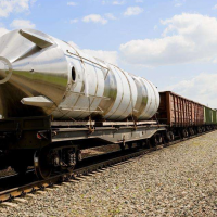 互联网+铁路：释放铁路货运运能