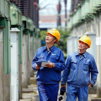 睿丰德RFID设备巡检系统方案