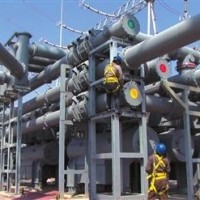 RFID电力资产设备管理系统