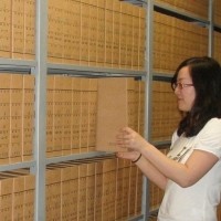 RFID技术在档案管理中的应用