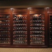 高档酒类防伪系统