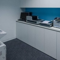 睿丰德RFID企业资源追踪系统解决方案