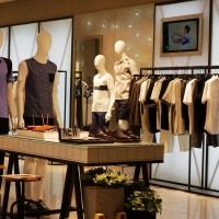 RFID服装行业整体解决方案