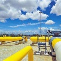 燃气公司管线巡检管理系统