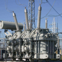 无人值守变电站网络门禁安保系统解决方案