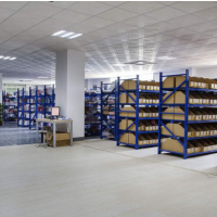 广州睿丰德专业物流RFID应用解决方案