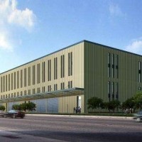 RFID家具仓库管理系统