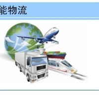 睿丰德RFID智能物流系统方案