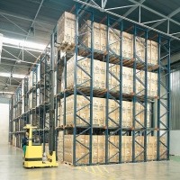 睿丰德RFID解决方案在四个领域的应用