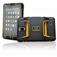 企业为什么要选工业级手持机