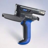 公交加油站使用防爆手持机