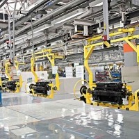 RFID技术在汽车生产线上的应用