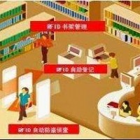 手持终端PDA在图书行业的应用优势