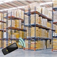 RFID物品查找系统