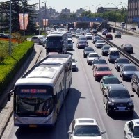 用物联网RFID技术电子路检执法系统构建机动车污染防控