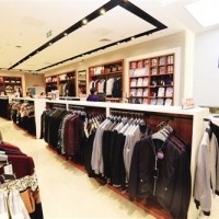 RFID仓储系统助力海澜之家提升仓储物流效率