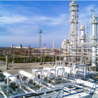 什么样的RFID标签能确保炼油厂工人安全