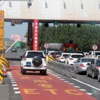 睿丰德公路射频识别不停车收费系统