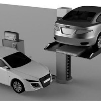 RFID智能停车管理方案