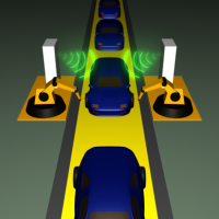 RFID汽车装配管理系统