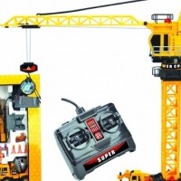 基于RFID技术的移动工程车工具的资产信息自动管理方案