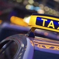 睿丰德出租车管理车载终端解决方案