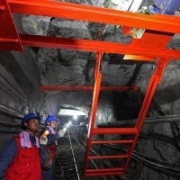 睿丰德矿井人员定位解决方案