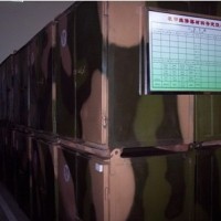 睿丰德科技军队可视化后勤保障系统方案