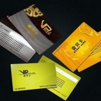 硬件时代的身份证：智能卡