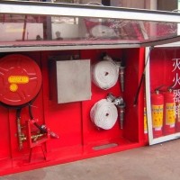 消防器材RFID巡检系统