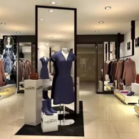 RFID电子标签解决品牌服装行业防伪防窜货难题