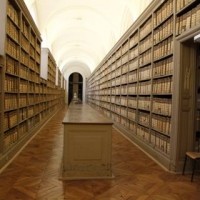 RFID工业读写器全程追踪病例档案