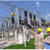 RFID电力资产设备管理让生命周期可视化管理！