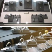 珠宝店RFID管理系统