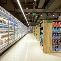 RFID在超市中的管理应用