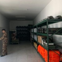 2 万设备盘点 1 周变 4 小时！广州睿丰德 RFID+ERP 一体化落地解析