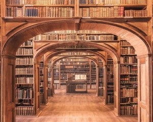 RFID系统典型方案